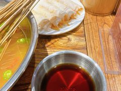 -叶婆婆钵钵鸡(乐山老店)