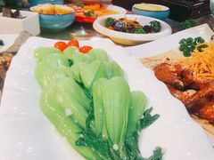 -敦煌楼(御景·阳光润园店)