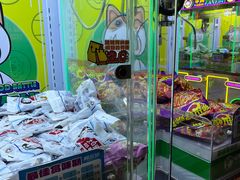 -阿尔法Game Station(中山路店)