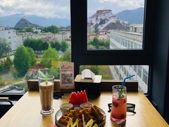 -平措康桑·和牛自助观景餐厅(布达拉宫店)