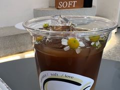 -HUGS coffee(东区店)