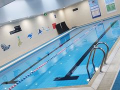 -像素游泳健身(中弘·像素店)