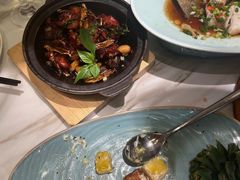 -鹿港小镇(霄云店)