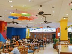 -儿童菜·采风阁家常菜餐厅(亚龙湾天域酒店)