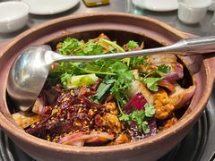 -胡须佬鸡煲四季火锅(海雅缤纷城店)