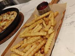 -必胜客(新辰里酒仙桥店)