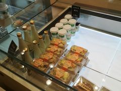 -分子跳动鲜活面包(五一大道店)