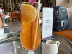 -广州花都皇冠假日酒店