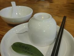 -花溪雨·森林餐厅(石基店)