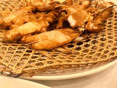 -婆婆家·湛江特色美食(福田振华路店)
