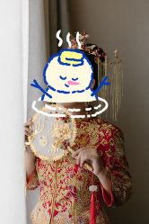 点击看大图 -艾妮亚婚礼馆