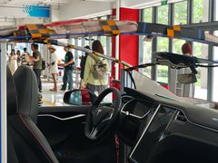 -西安汽车职业大学(临潼校区)
