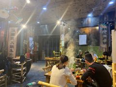-烂摊摊火锅集市(长安总店)