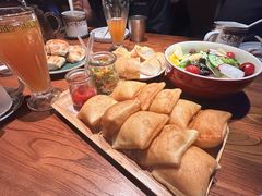 -纳瓦新疆菜(银都店)