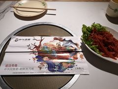 -七八冷面·延边朝鲜族美食(圣熙八号店)