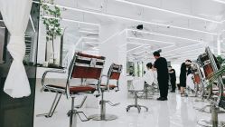 -烫·染专业店