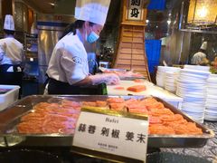 -芭菲盛宴·环球美食(解放碑英利国际店)