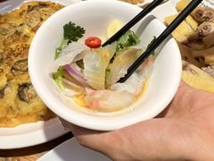 -官塘锋记鱼生·生腌·砂锅粥(牌坊街店)