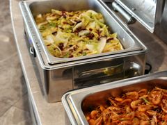 -粤海璇宫·木棉花高空旋转餐厅·聚会派对