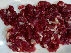 -伟记牛肉(金鸿公路店)