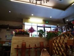 -滇香肴·云南菜蒸汽石锅鱼(云南北路店)