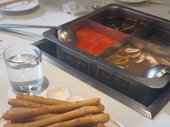 -海底捞火锅(劲松店)