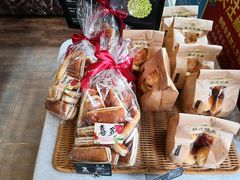 喜多-精点味道(西安路店)