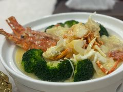 -泉州酒店-温陵中餐厅(庄府巷店)