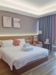 -爱帝宫月子中心·成都概念院