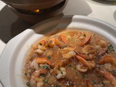 -北李妈妈菜·海肠捞饭(高新万达店)