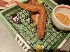 -匠和风精致料理(祥禾天地店)