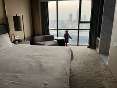 -宁波威斯汀酒店