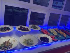 -快乐爱斯米牛排自助(金州安盛店)