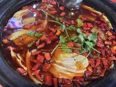 -受气牛肉·重庆耙牛肉(来福士店)