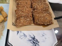 豆干-抹直口特色菜馆(一店)