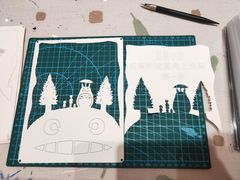 -Summer House夏莫手工坊团建活动(世博源店)