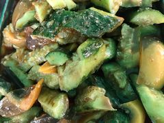 -郑喜旺烧烤(新密总店)