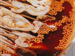 -嘉州叶婆婆钵钵鸡(建设路店)