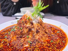 -麻都·成都菜(人民广场店)