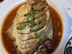 -宾朋海鲜特色美食餐厅·纯手工鲅鱼水饺(兴海路店)