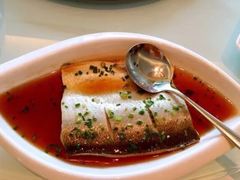 -君来湖滨饭店·渔餐厅