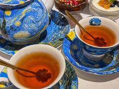 -小河盐帮·私家菜·烤鸭(三元桥·霄云路店)