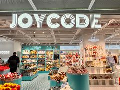 -JOYCODE(西单大悦城店)