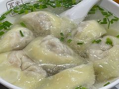 汤馄饨-潘国仙耳光馄饨(黄家阙路店)