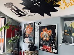 -nodcafe(M50创意园店)