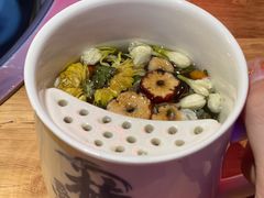 -楠火锅(广州总店)
