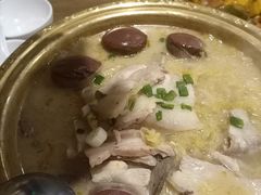 -金掌勺锅包肉(华润万象城店)