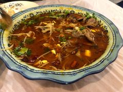 -好妹酸菜鱼馆(龙江店)