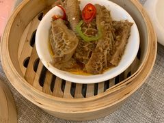 -潮府馆·非遗潮州菜·世纪公园(新国际博览中心店)