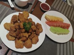 -蜻蜓逐宴全日制西餐厅I古北水镇大酒店